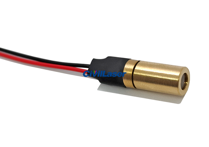 laser module